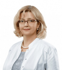 Киселева Татьяна Сергеевна