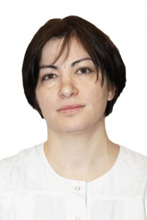 Тарасова Асиат Тамерлановна
