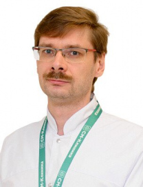 Свиридов Василий Викторович