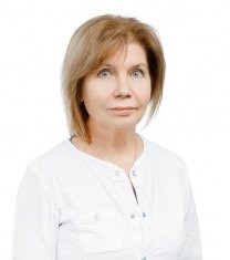 Людвик Ольга Николаевна