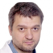 Винокуров Роман Сергеевич