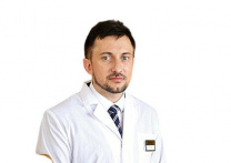 Фаринович Виталий Владимирович