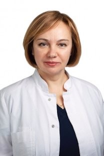 Никитина Татьяна Ивановна