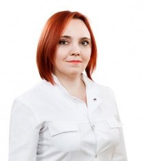 Верцимак Марина Михайловна
