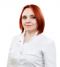 Верцимак Марина Михайловна