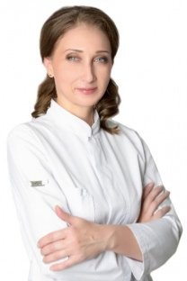 Маркина Наталия Александровна