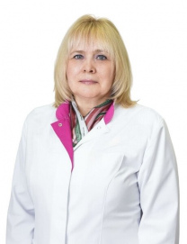 Ачкасова Ирина Ивановна