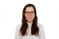 Орлова Лариса Владимировна