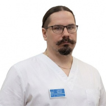 Голубничий Константин Романович