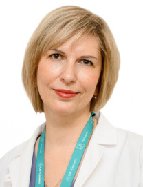 Уварова Елена Анатольевна