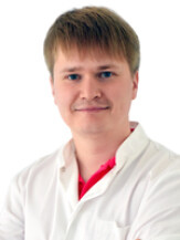 Черняев Михаил Викторович