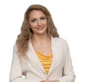 Гужва Светлана Александровна