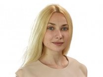 Логунова Анастасия Александровна