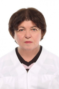 Берман Ольга Зиновьевна