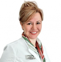 Баева Елена Юрьевна