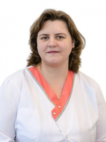 Масленникова Елена Сергеевна
