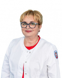Западинская Елена Эдуардовна