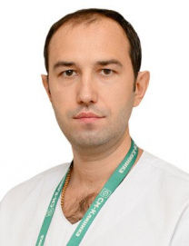 Щепелин Михаил Андреевич