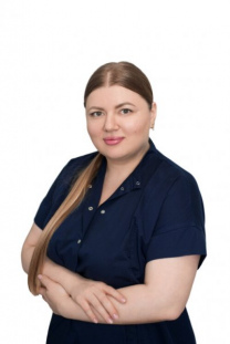 Манохина Елена Игоревна