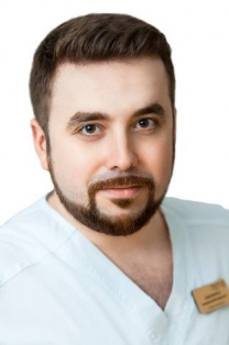 Корниенко Дмитрий Викторович