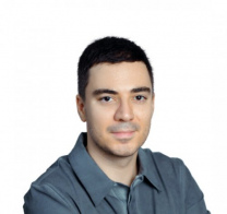 Керимов Уллубий Шагабутдинович