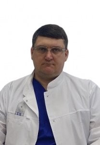Левшин Александр Анатольевич