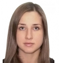 Садовникова Елена Юрьевна