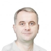 Радион Юрий Антонович