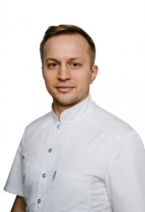 Воинов Василий Александрович