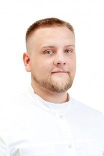 Станковский Кирилл Артурович