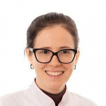Гладкая Елена Юрьевна