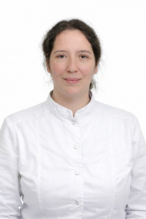 Дементьева Раиса Андреевна