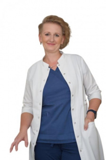 Ушакова Екатерина Валерьевна