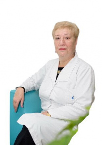Покровская Екатерина Иосифовна