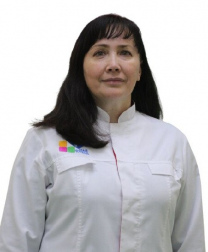 Сидина Ирина Геннадьевна
