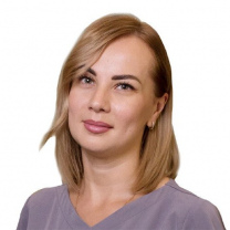 Голубева Анна Сергеевна