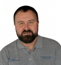 Савицкий Павел Сергеевич