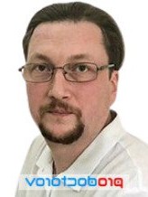 Сложеникин Сергей Валерьевич