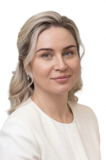Соколова Елена Михайловна