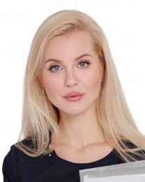 Московец Оксана Олеговна