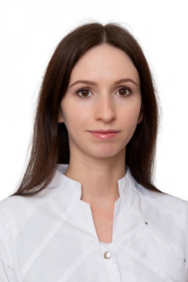 Мамонова Ирина Романовна
