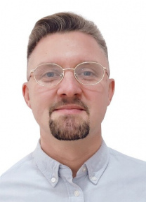 Усольцев Кирилл Борисович