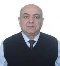 Гусейнов Сабахаддин Нураддинович