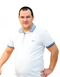 Терентьев Сергей Петрович