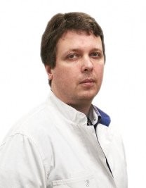 Петров Дмитрий Юрьевич