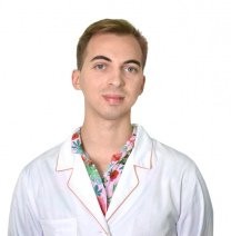 Капустин Роман Игоревич