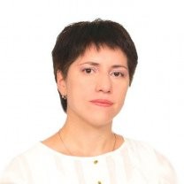 Жежеря Мадина Владимировна