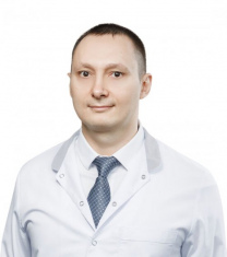 Шаймарданов Рунар Рафисович