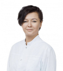 Потёмкина Елена Юрьевна