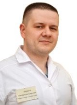 Агафонов Максим Александрович